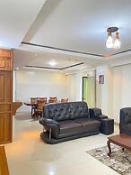 KIGALI QUEENS HOME AND APRTMENTS