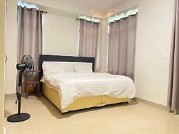 KIGALI QUEENS HOME AND APRTMENTS