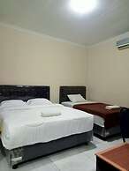 Pakemsari Resort Hotel