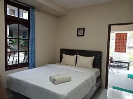 Pakemsari Resort Hotel