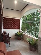 Pakemsari Resort Hotel