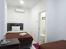 Pakemsari Resort Hotel