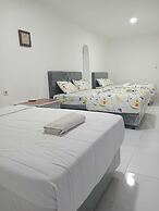 Pakemsari Resort Hotel