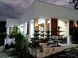 Pakemsari Resort Hotel