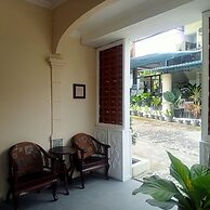 Pakemsari Resort Hotel