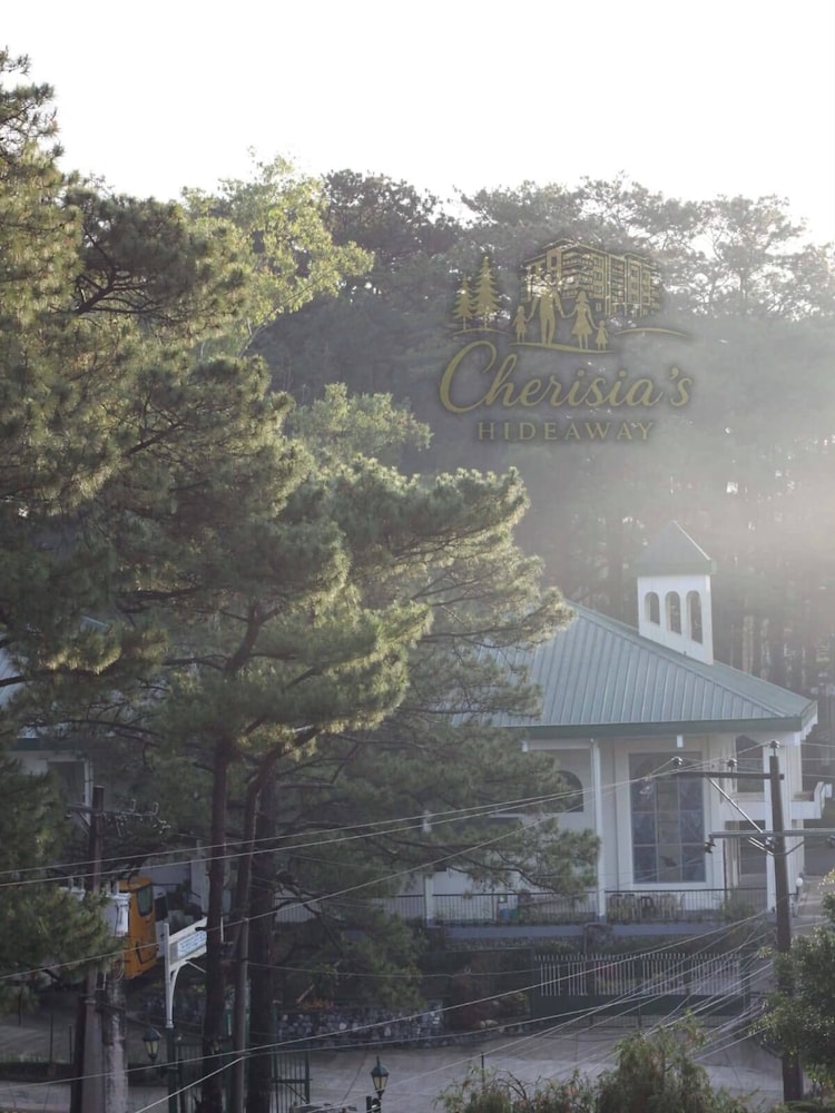Brenthill Baguio