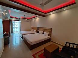 Hotel Sea Moon Cox's Bazar