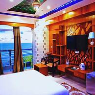 Hotel Sea Moon Cox's Bazar