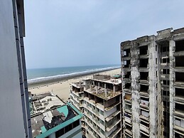 Hotel Sea Moon Cox's Bazar
