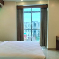 Hotel Sea Moon Cox's Bazar