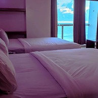 Hotel Sea Moon Cox's Bazar