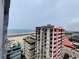 Hotel Sea Moon Cox's Bazar