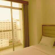 Hotel Sea Moon Cox's Bazar