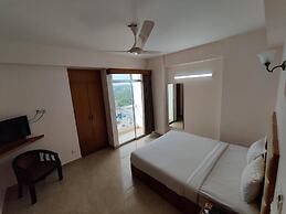 Hotel Sea Moon Cox's Bazar