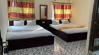 Hotel Sea Moon Cox's Bazar