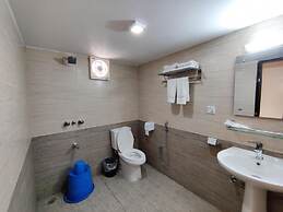 Hotel Sea Moon Cox's Bazar