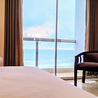 Hotel Sea Moon Cox's Bazar