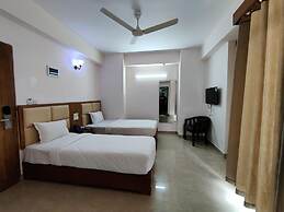 Hotel Sea Moon Cox's Bazar