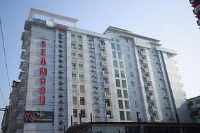 Hotel Sea Moon Cox's Bazar