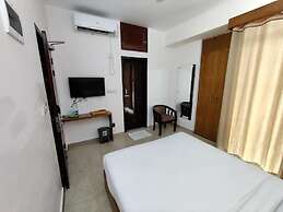 Hotel Sea Moon Cox's Bazar