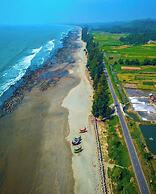 Miami Beach Resort Cox's Bazar