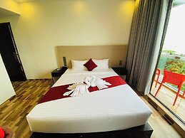 Miami Beach Resort Cox's Bazar