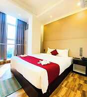 Miami Beach Resort Cox's Bazar