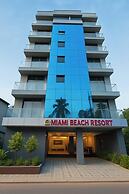Miami Beach Resort Cox's Bazar