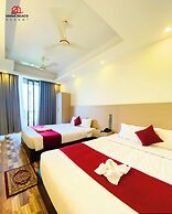 Miami Beach Resort Cox's Bazar