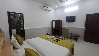 Taj homes - A Unit of Sahni's Villa