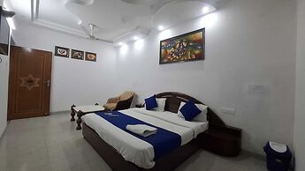 Taj homes - A Unit of Sahni's Villa