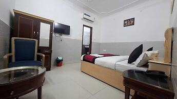 Taj homes - A Unit of Sahni's Villa