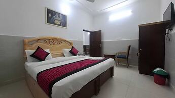 Taj homes - A Unit of Sahni's Villa