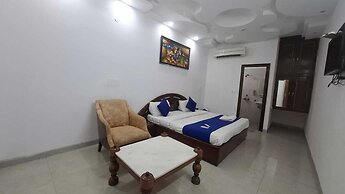 Taj homes - A Unit of Sahni's Villa