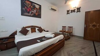 Taj homes - A Unit of Sahni's Villa
