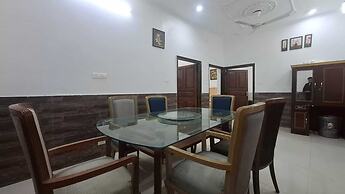Taj homes - A Unit of Sahni's Villa