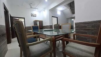 Taj homes - A Unit of Sahni's Villa