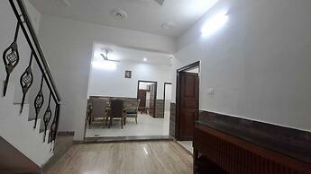 Taj homes - A Unit of Sahni's Villa
