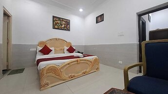 Taj homes - A Unit of Sahni's Villa