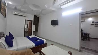 Taj homes - A Unit of Sahni's Villa
