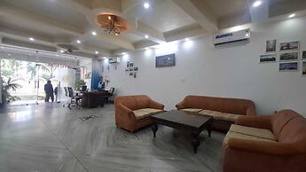 Taj homes - A Unit of Sahni's Villa