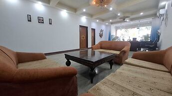 Taj homes - A Unit of Sahni's Villa