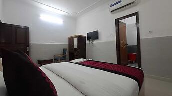 Taj homes - A Unit of Sahni's Villa