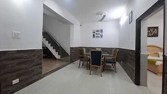 Taj homes - A Unit of Sahni's Villa