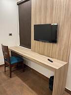 Hotel Grand Tushar Elegant