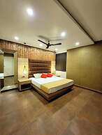 Hotel Grand Tushar Elegant