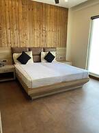 Hotel Grand Tushar Elegant