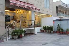 Hotel Grand Tushar Elegant