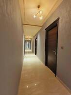 Hotel Grand Tushar Elegant