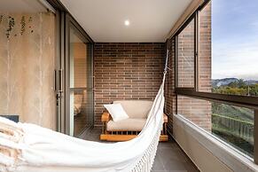 Apartamentos Casa Grande
